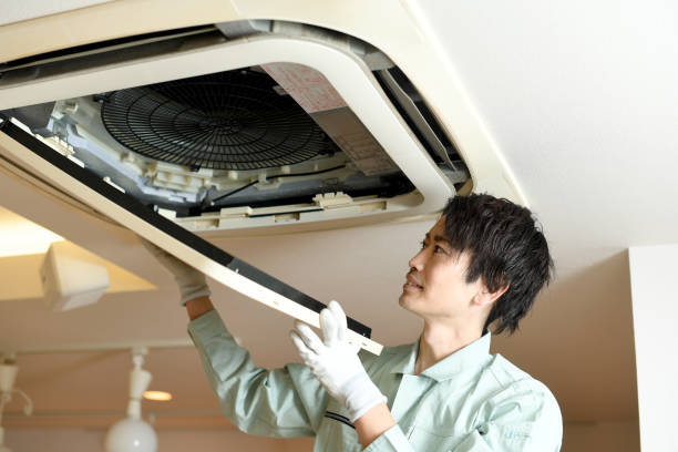 Best Professional Duct Cleaning Services  in Sussex, NJ