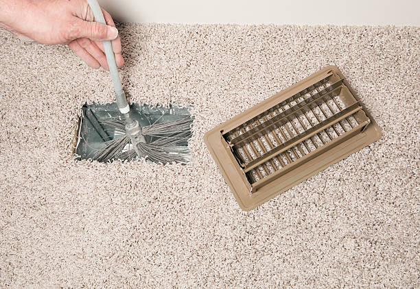 Best Best Air Duct Cleaning Company  in Sussex, NJ