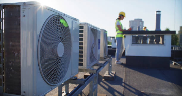 Best Air Vent Cleaning Services  in Sussex, NJ
