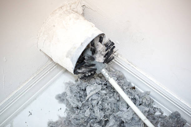 Best Dryer Vent Cleaning Services  in Sussex, NJ