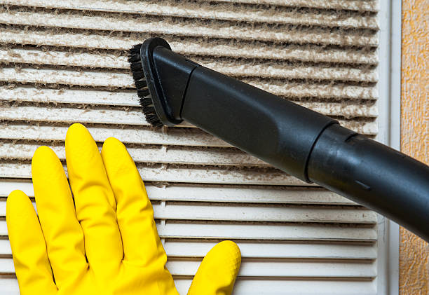 Best Residential Air Duct Cleaning  in Sussex, NJ