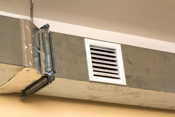 Best Commercial Air Duct Cleaning  in Sussex, NJ